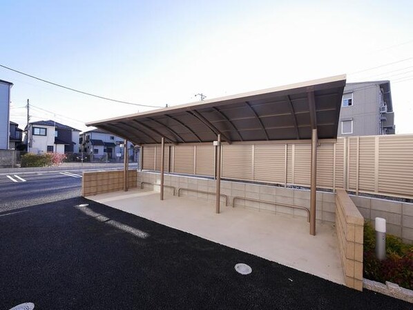 リヴェール(弁天)の物件内観写真